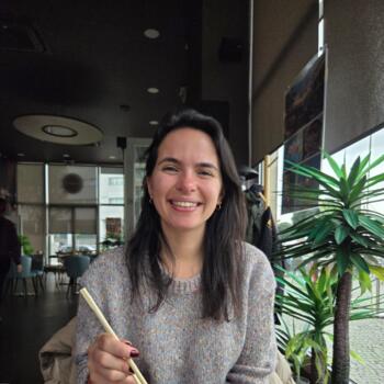 Babysitting job in Nebikon: babysitting job Joana