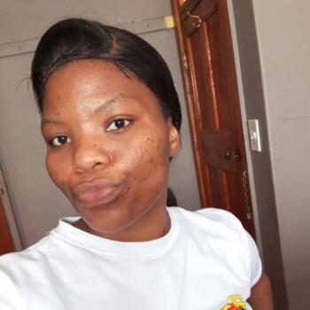 Babysitter Durban: Nomsa