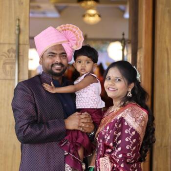 Parent Pimpri-Chinchwad: Minal