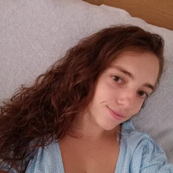 Canguro en Corbera de Alcira: Marta