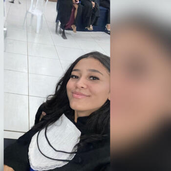 Babysitter Cuiabá: Gabrielly