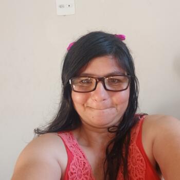 Babá em Leme: Taise