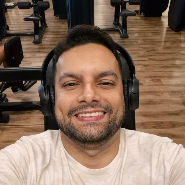 Babysitting job in Fortaleza: Junior