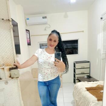 Babysitter Durán: Natali Reyes