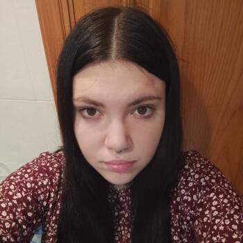 Babysitter in A Coruña: Miriam