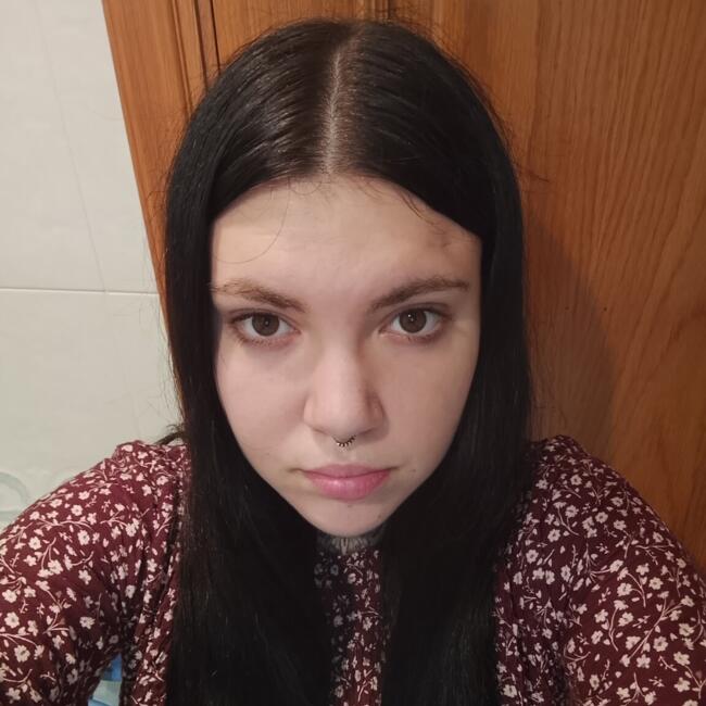 Babysitter in A Coruña: Miriam