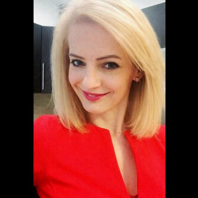 Babysitter in Lodz: Monika