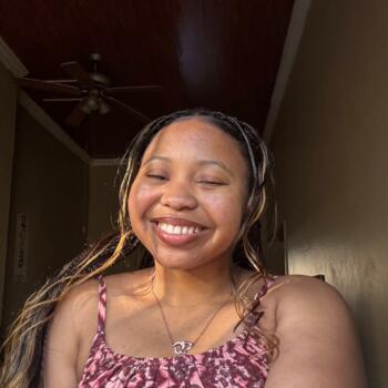 Babysitter in Bloemfontein: Owam