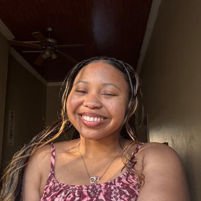 Babysitter in Bloemfontein: Owam