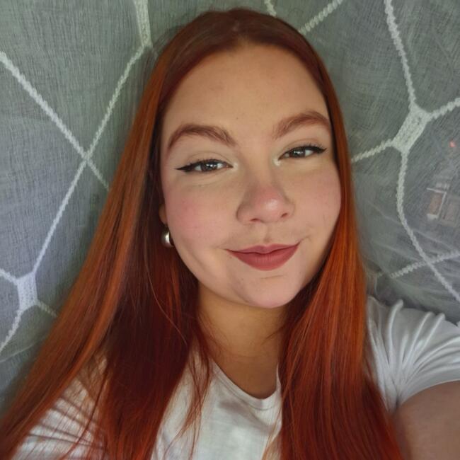 Niñera en Los Ángeles: Katalina Saldaña