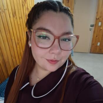 Babysitter in Los Ángeles: Katalina Saldaña