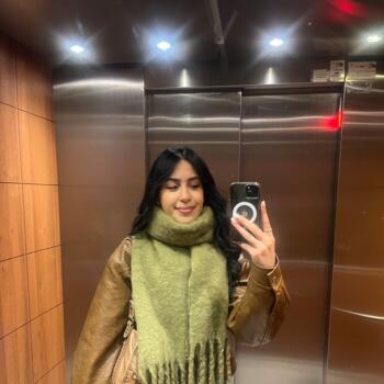 Babysitter Strasbourg: Mayssem