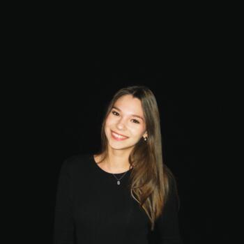 Babysitter in Roquebrune-sur-Argens: Clara