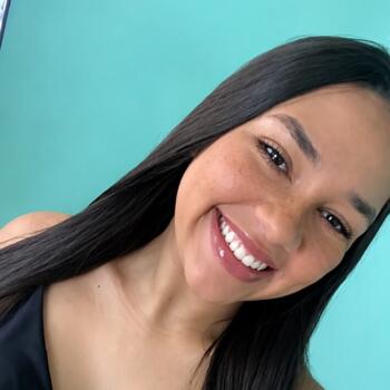Babysitter in Belo Horizonte: Clarissa