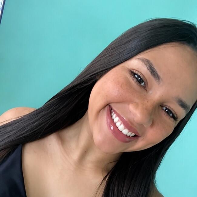 Babysitter in Belo Horizonte: Clarissa