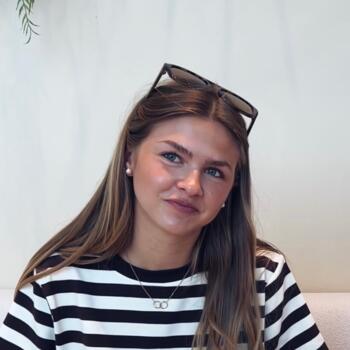 Babysitter Overpelt: Mirthe