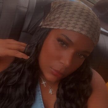 Niñera Concepción de La Vega: Rosa