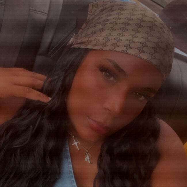 Niñera en Concepción de La Vega: Rosa