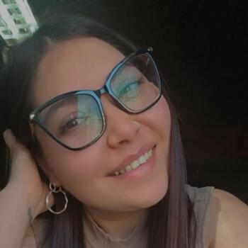 Niñera en Lo Barnechea: Nicole