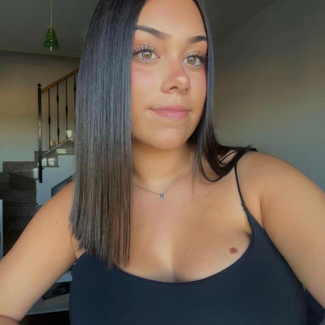 Nanny in Navalcarnero: Valeria