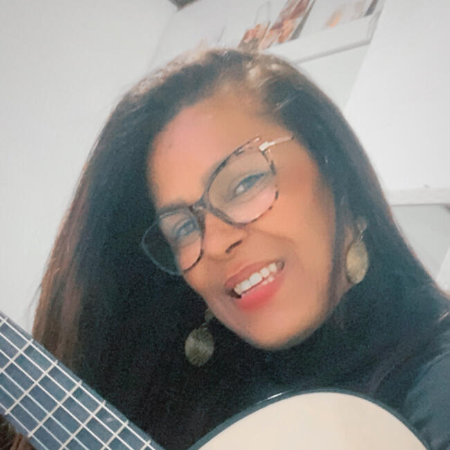 Babysitter in São Paulo (São Paulo): Marcia