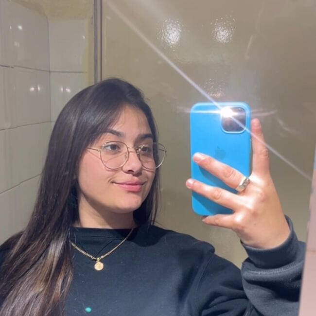 Niñera en Montevideo: Liza