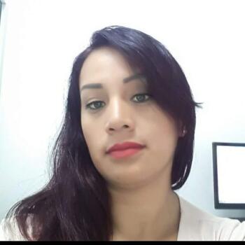 Niñera en Quito: Silvia