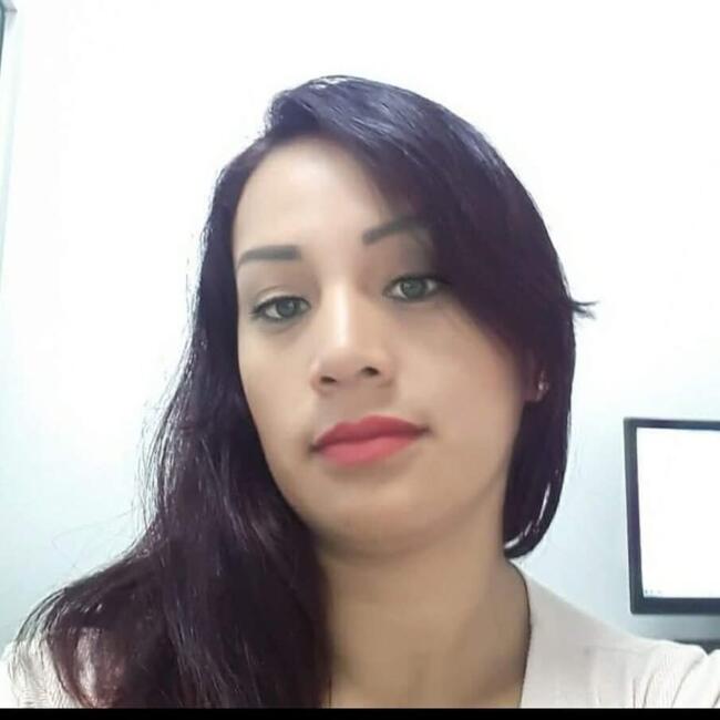 Niñera en Quito: Silvia