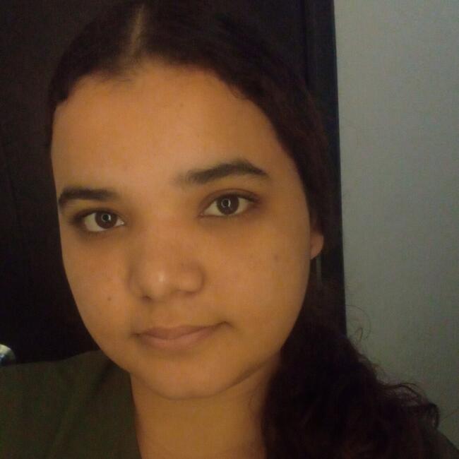 Babysitting job in Villavicencio: Milagros