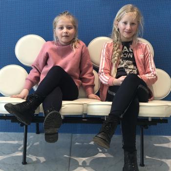 Babysitting job Breda: babysitting job Juliette