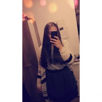 Babysitter Ulm: Merjem
