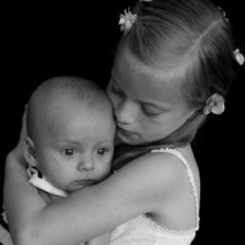 Babysitter Hellevoetsluis: Naomi