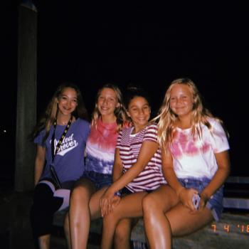 Babysitter New Port Richey: Julia