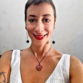 Baby-sitter in Mons: Nolwen