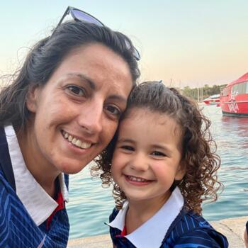 Parent Sliema: Christelle