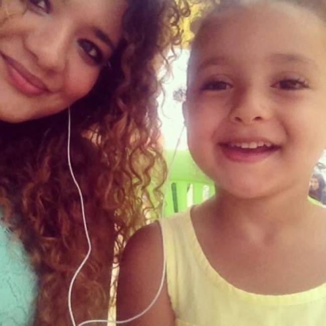 Baby-sitter in Charleroi: Sarah