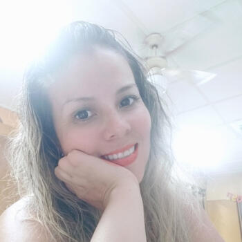 Babysitter in San José: Yisleny Vargas Elizondo