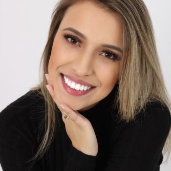 Babá Ponta Grossa: Renatha