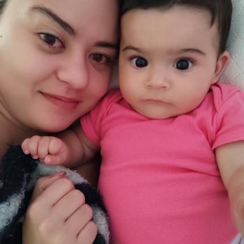 Babá em Rio de Janeiro: Beatriz