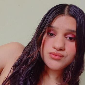 Babysitter in Porto Alegre: Vitória