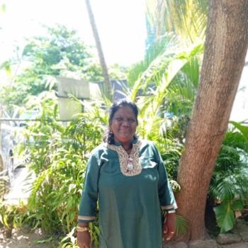 Nanny in Piliyandala: Regina