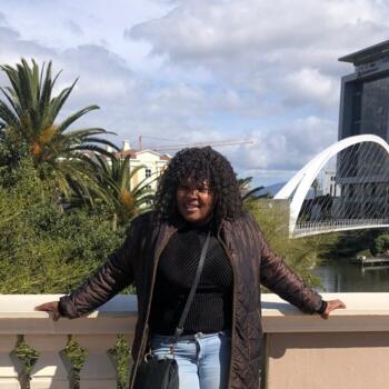 Babysitter in Milnerton: Gladness