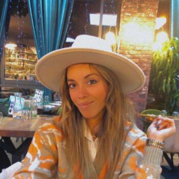 Nanny in Garges-lès-Gonesse: Soukaina