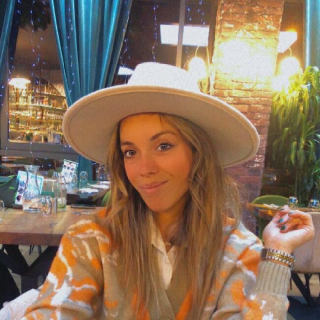 Nanny in Garges-lès-Gonesse: Soukaina