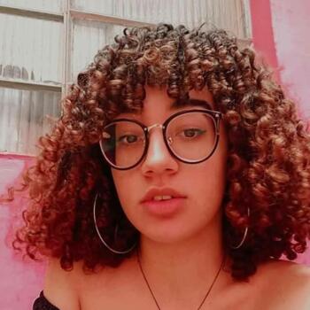 Babá em Osasco: Stephanie