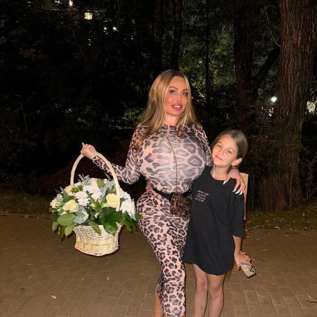 Babysitter in New Palestine: Tatiana