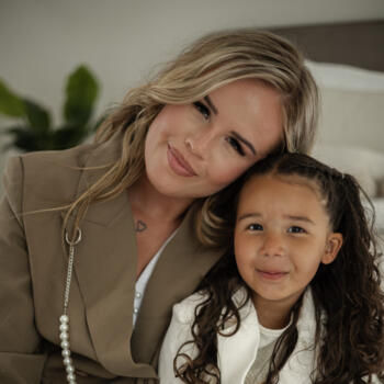 Nanny in Leeuwarden: Amber