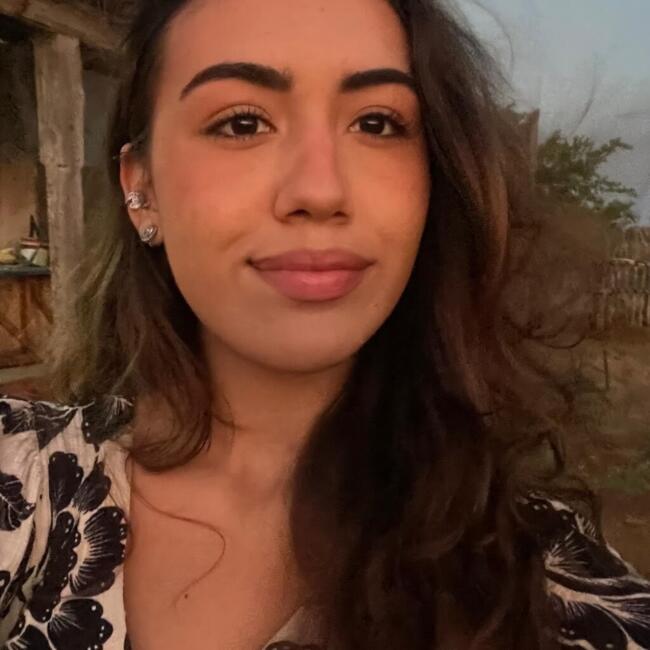 Babysitter in João Pessoa: Hadassa