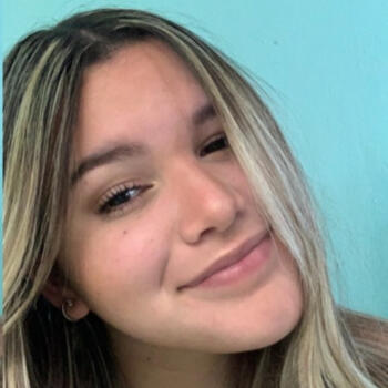 Niñera en Ponce: Alejandra