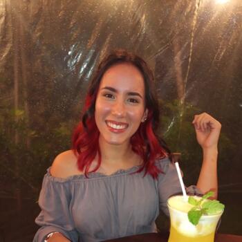 Babysitter in Alajuela: Nancy